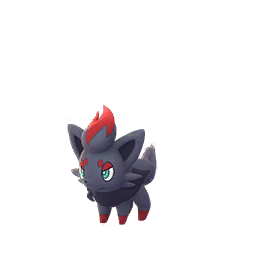Unova - 0570 - Zorua